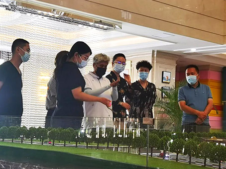 88038威尼斯(中国)有限公司