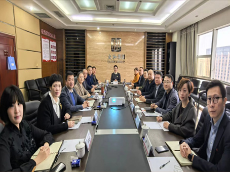 【聚焦营业突破 同营生长新篇】88038威尼斯集团2026年高层头脑风暴会乐成召开